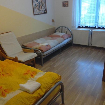 Apartmany Pod Suchym Vrchem Orličky Exterior foto