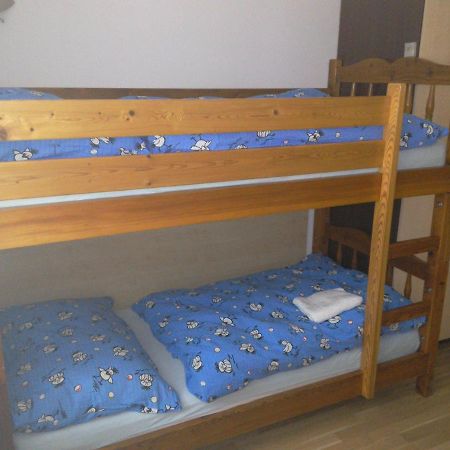 Apartmany Pod Suchym Vrchem Orličky Exterior foto