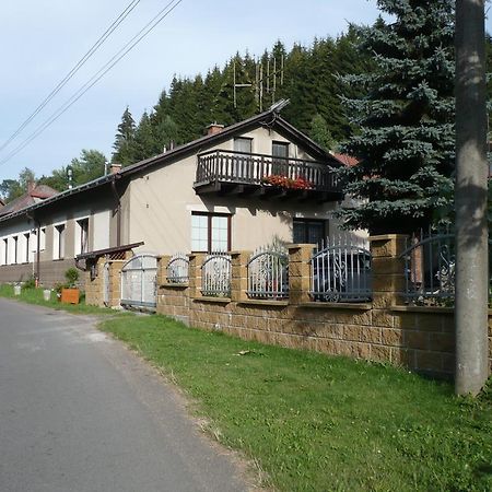 Apartmany Pod Suchym Vrchem Orličky Exterior foto