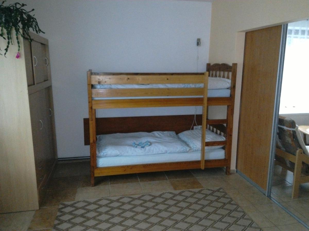 Apartmany Pod Suchym Vrchem Orličky Exterior foto