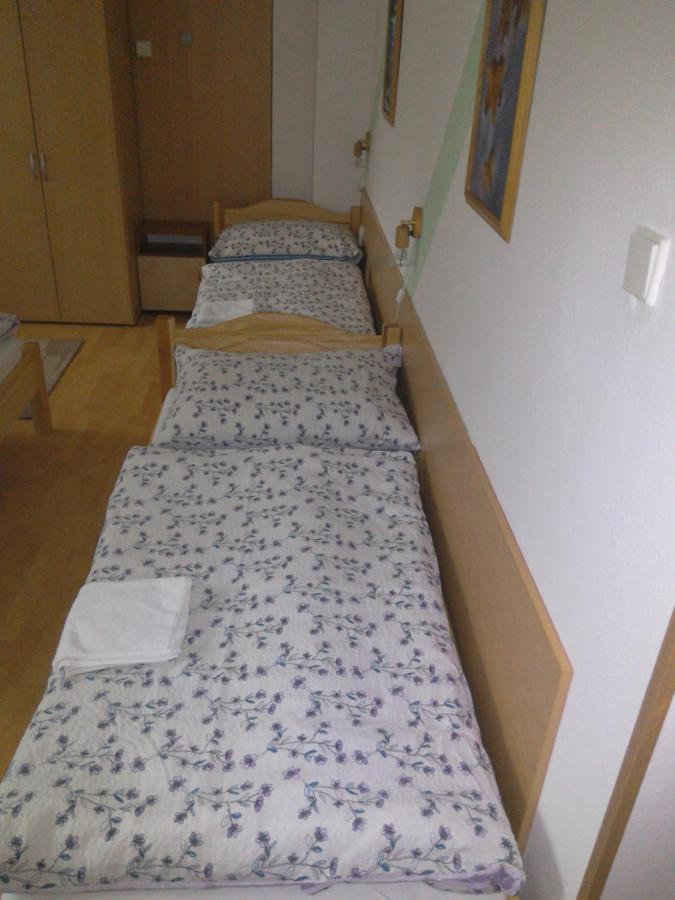 Apartmany Pod Suchym Vrchem Orličky Exterior foto