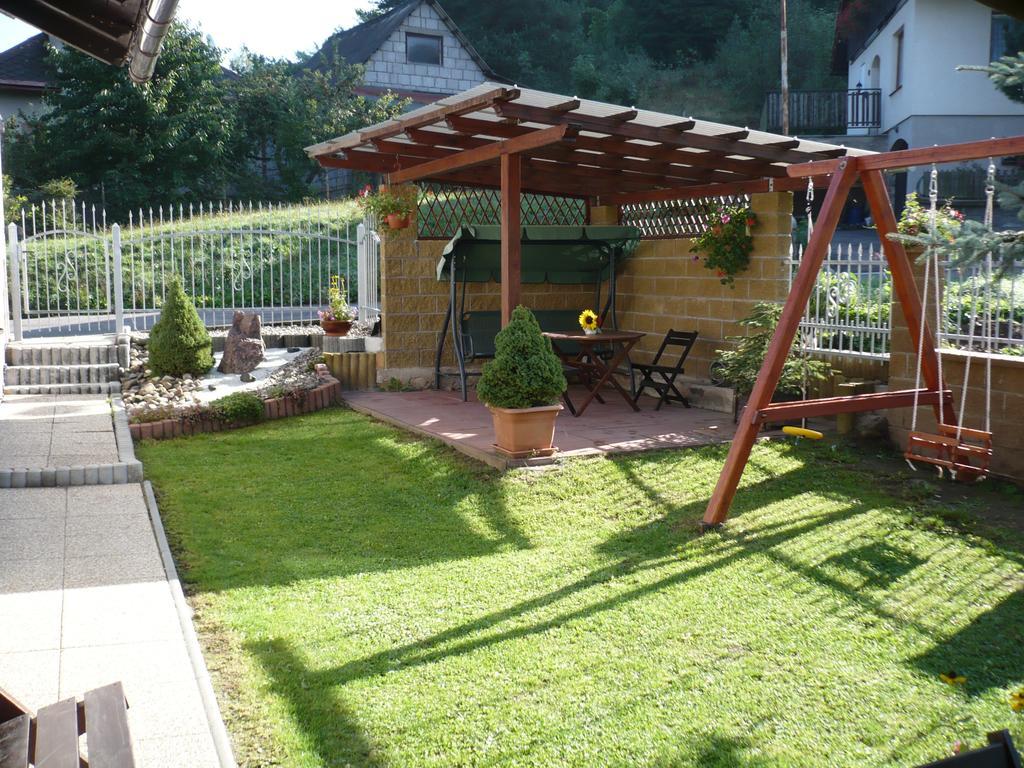 Apartmany Pod Suchym Vrchem Orličky Exterior foto
