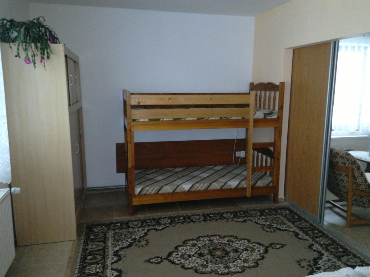 Apartmany Pod Suchym Vrchem Orličky Exterior foto