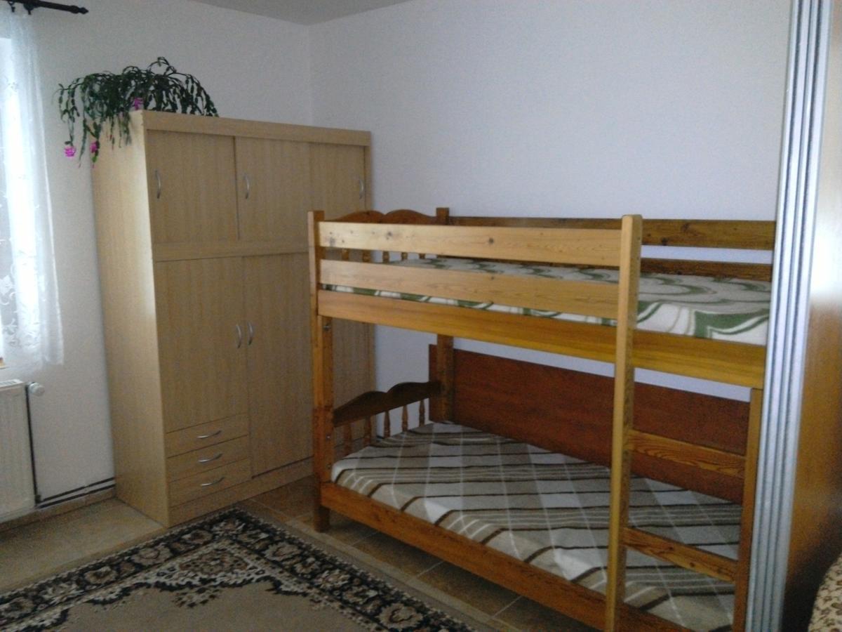Apartmany Pod Suchym Vrchem Orličky Exterior foto