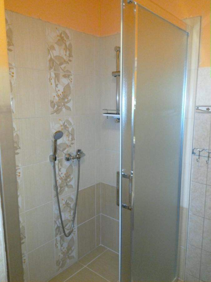 Apartmany Pod Suchym Vrchem Orličky Exterior foto