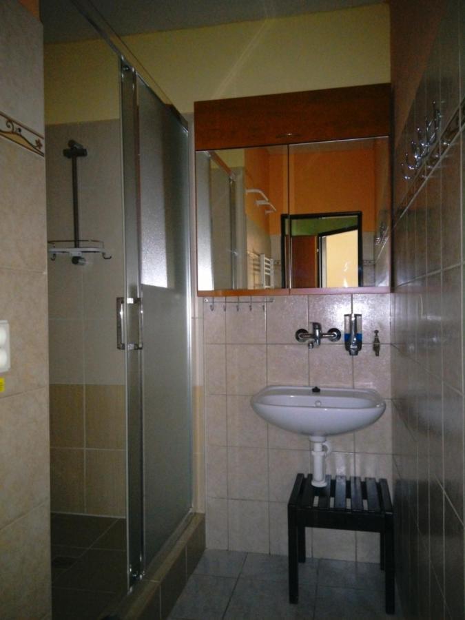 Apartmany Pod Suchym Vrchem Orličky Exterior foto