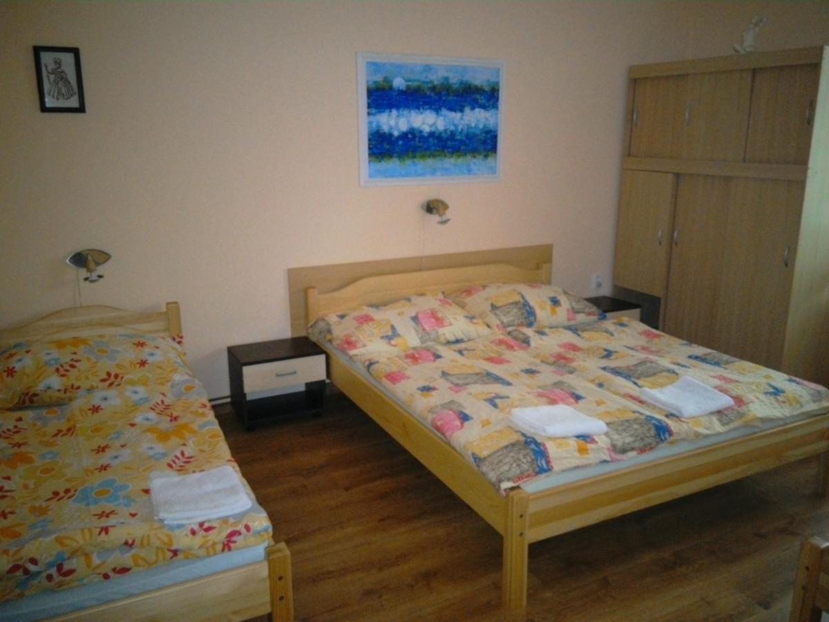 Apartmany Pod Suchym Vrchem Orličky Exterior foto
