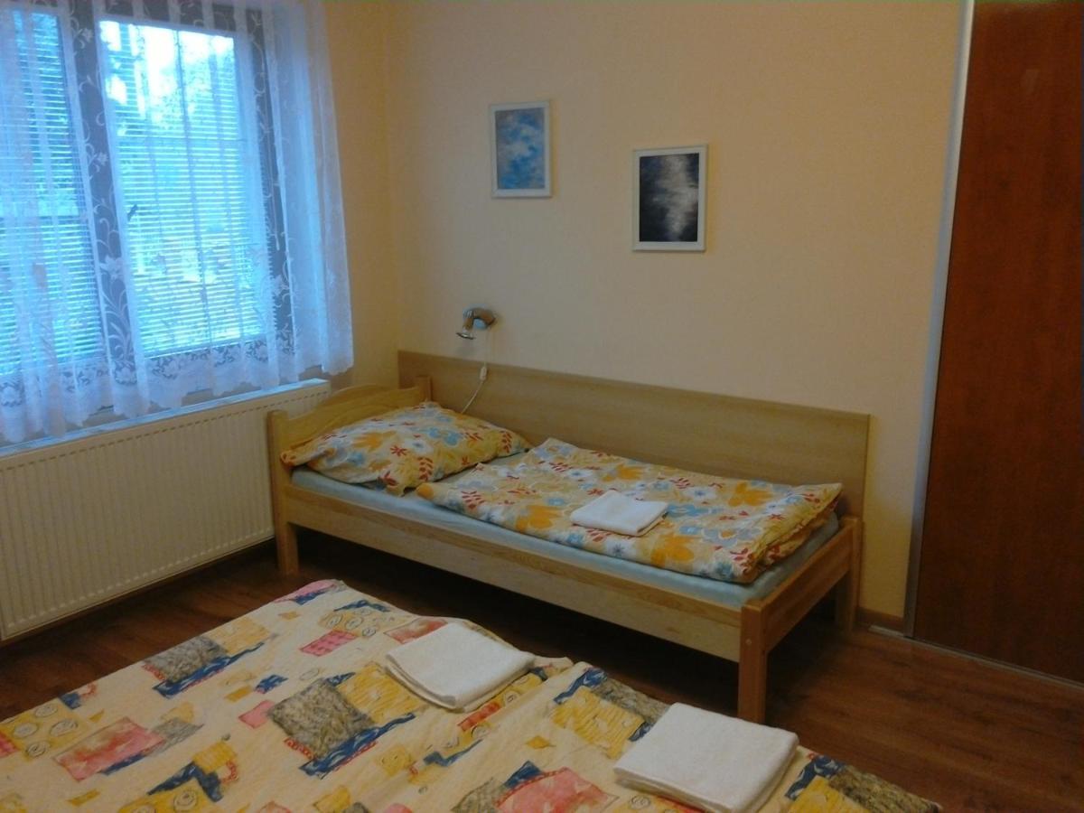 Apartmany Pod Suchym Vrchem Orličky Exterior foto