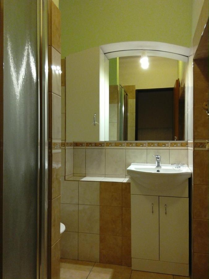 Apartmany Pod Suchym Vrchem Orličky Exterior foto