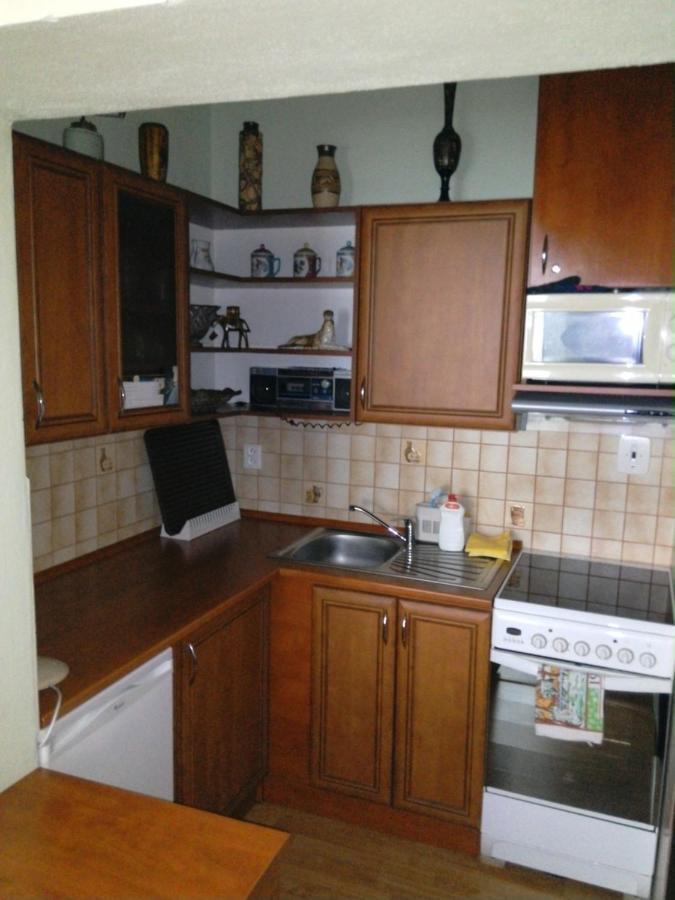Apartmany Pod Suchym Vrchem Orličky Exterior foto